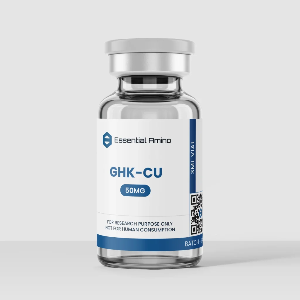 GHK-CU