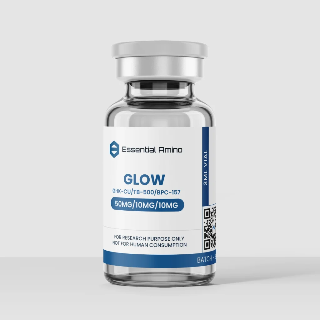 GLOW Blend
