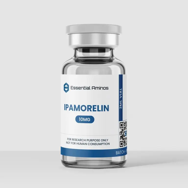 Ipamorelin