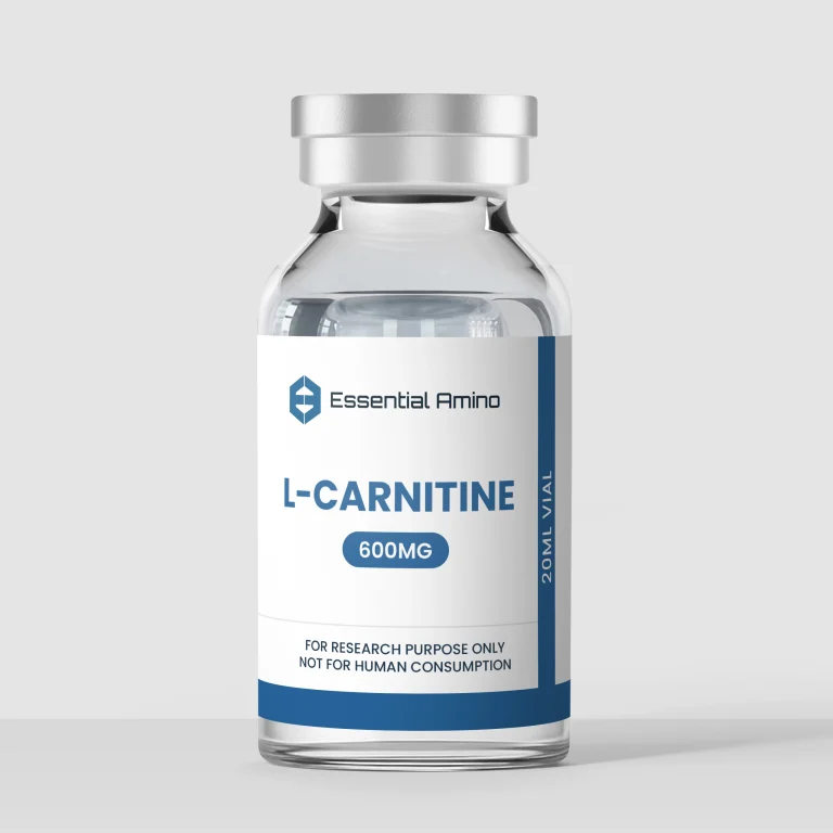 L-Carnitine (600mg/mL)