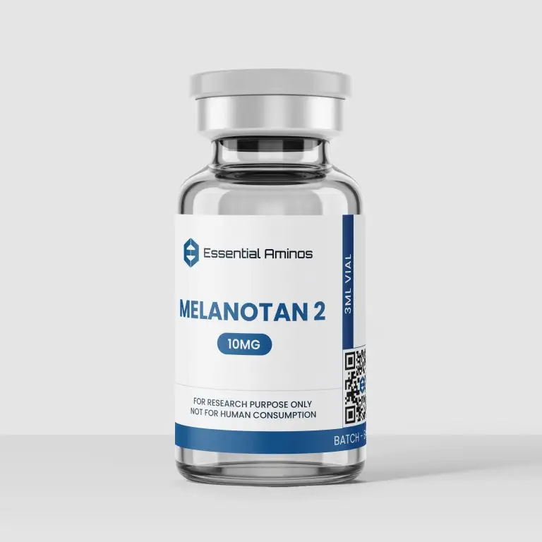 Melanotan 2 (MT II)