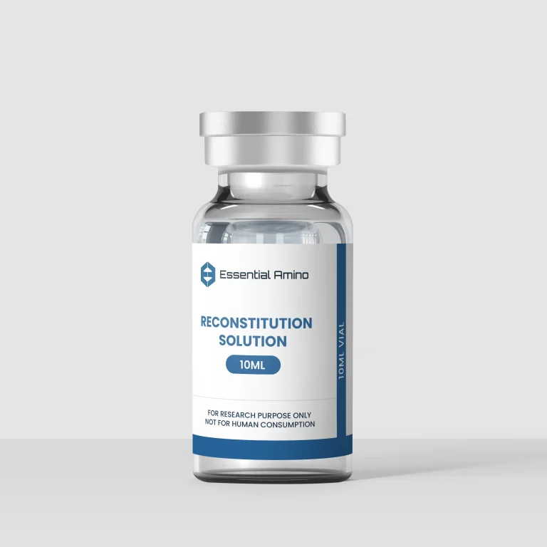 Reconstitution Solution (10mL & 30mL)