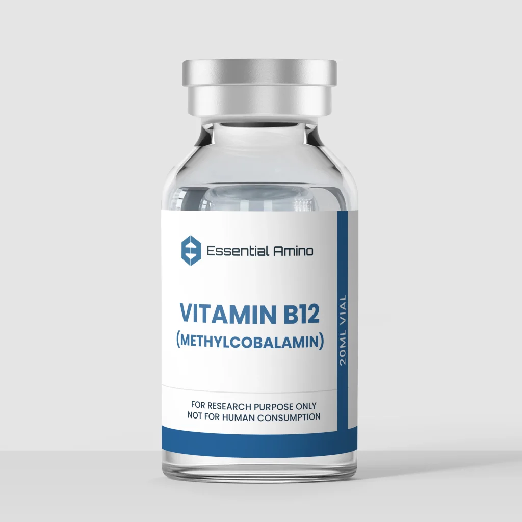 Methylcobalamin (B12)