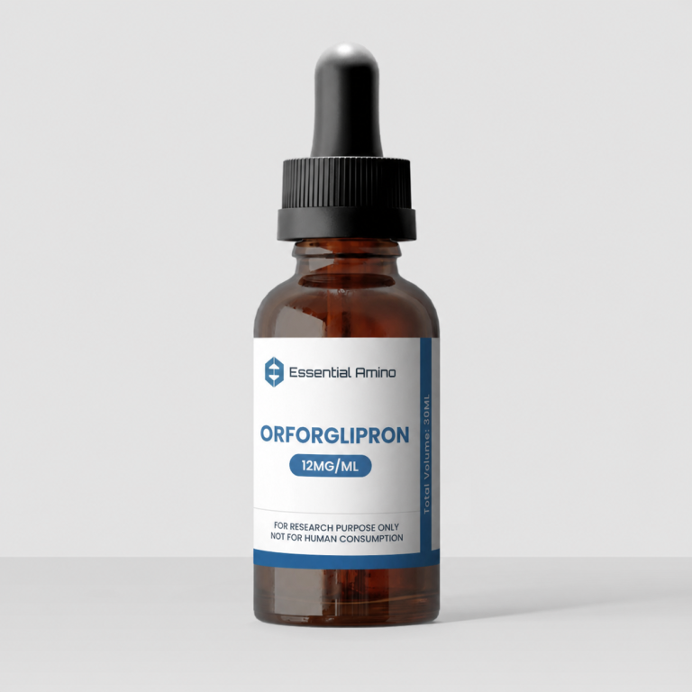 EA-GLP (Orforglipron)