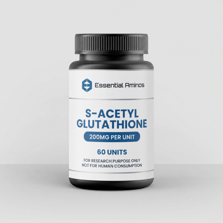 S-Acetyl L-Glutathione