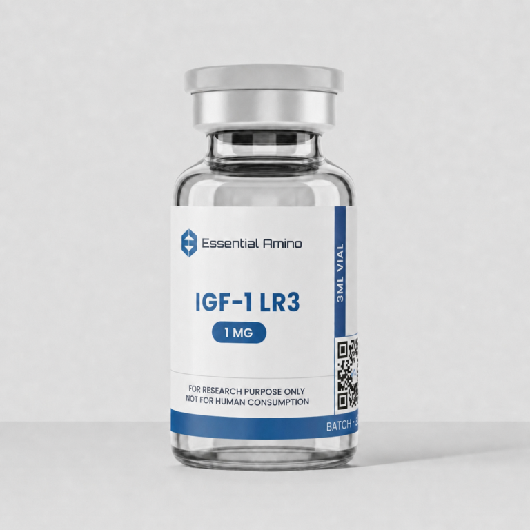 IGF-1 LR3