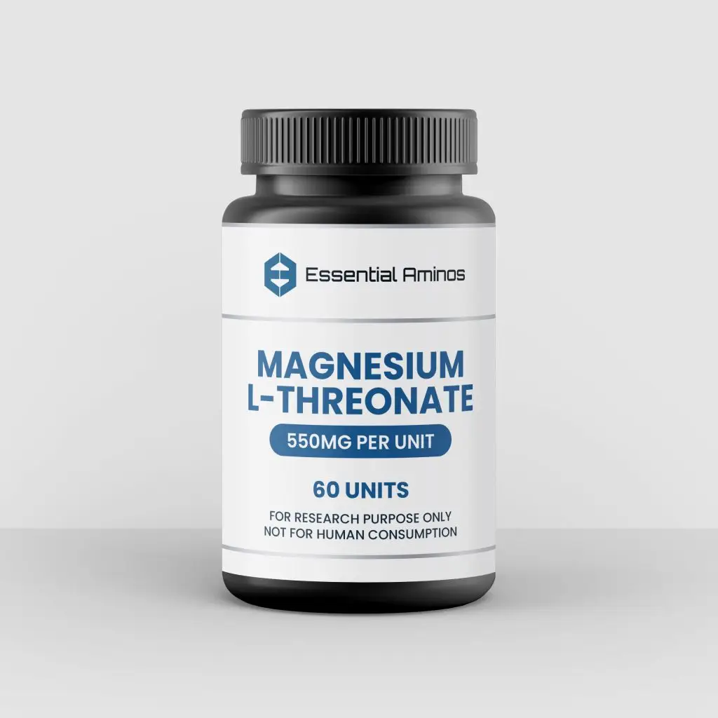 Magnesium L-Threonate