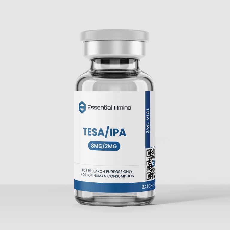 Tesamorelin / Ipamorelin