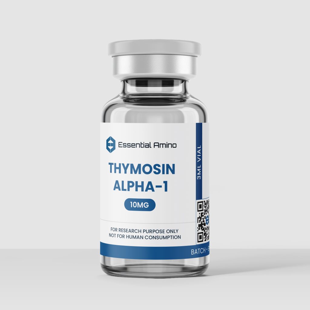 Thymosin Alpha-1