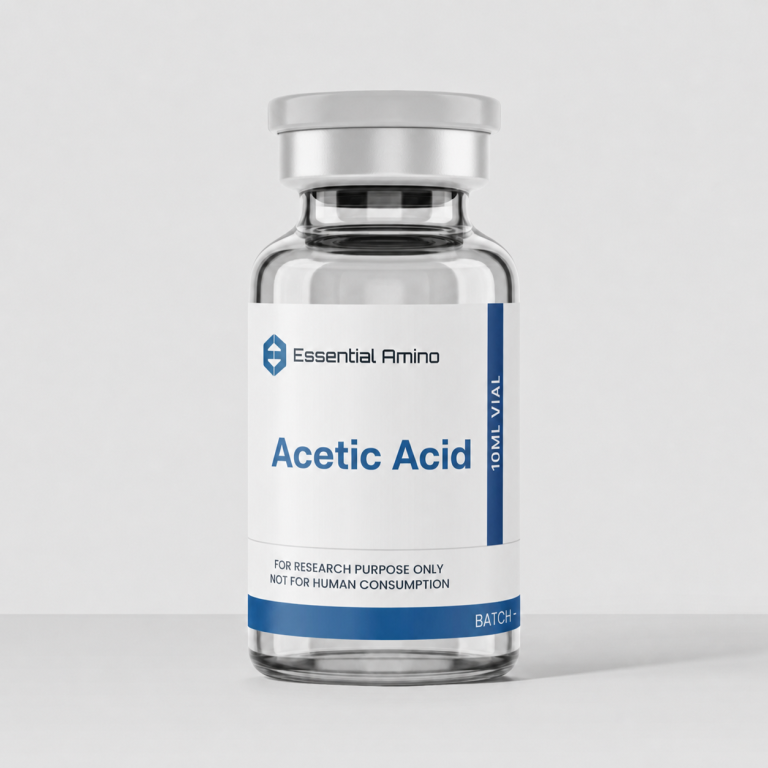 Acetic Acid Solution (0.6%)